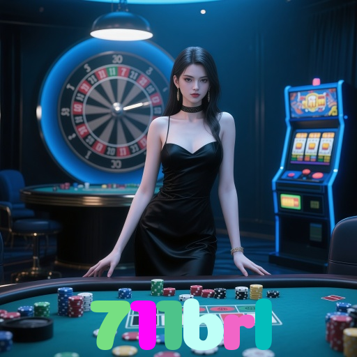 A Magia dos Jogos de Fantasia na 711brl