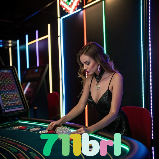 A Magia dos Jogos de Fantasia na 711brl
