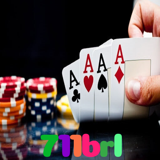 A Magia dos Jogos de Fantasia na 711brl