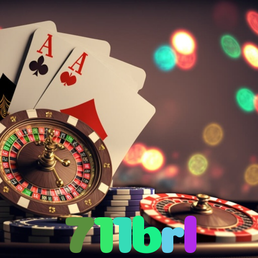 A Magia dos Jogos de Fantasia na 711brl