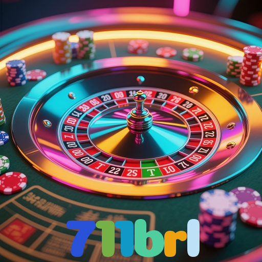 A Magia dos Jogos de Fantasia na 711brl