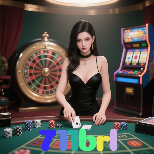 A Magia dos Jogos de Fantasia na 711brl