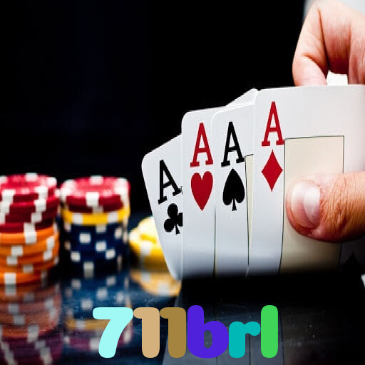 A Magia dos Jogos de Fantasia na 711brl