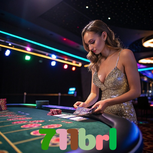 A Magia dos Jogos de Fantasia na 711brl
