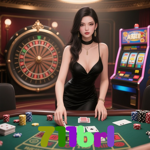 A Magia dos Jogos de Fantasia na 711brl