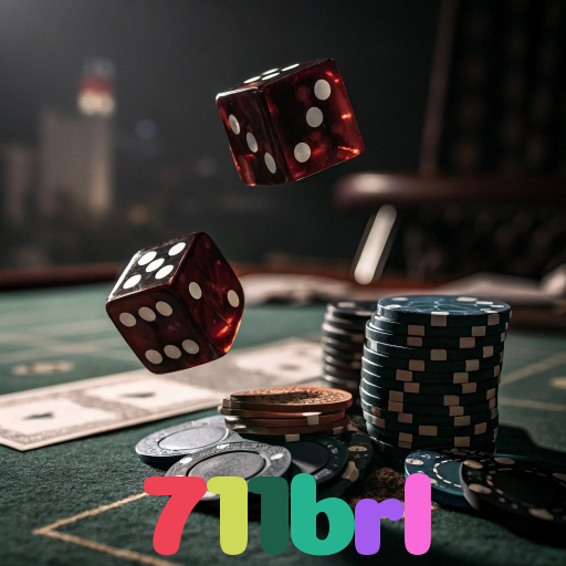 A Magia dos Jogos de Fantasia na 711brl