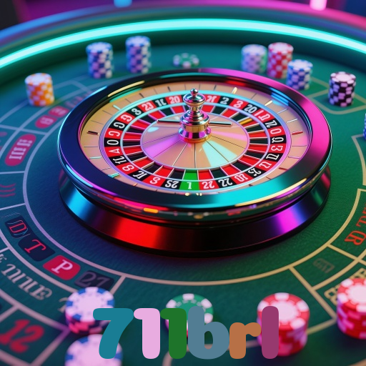 A Magia dos Jogos de Fantasia na 711brl