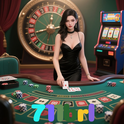 A Magia dos Jogos de Fantasia na 711brl