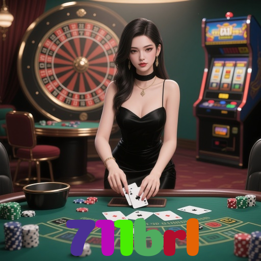 A Magia dos Jogos de Fantasia na 711brl