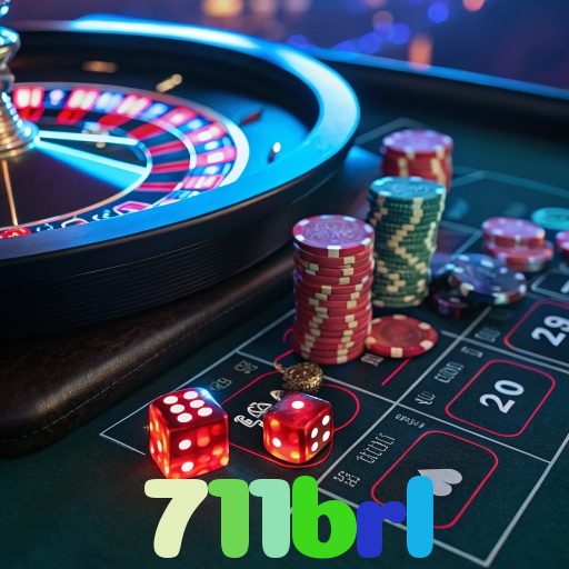 A Magia dos Jogos de Fantasia na 711brl