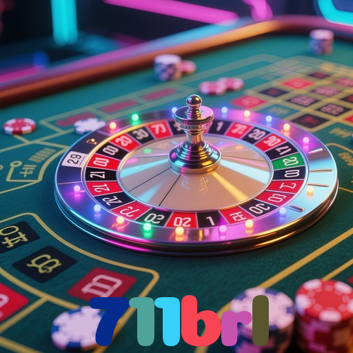 A Magia dos Jogos de Fantasia na 711brl