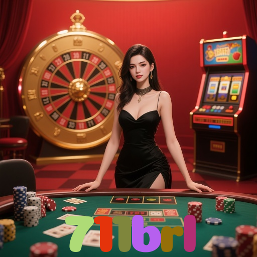 A Magia dos Jogos de Fantasia na 711brl