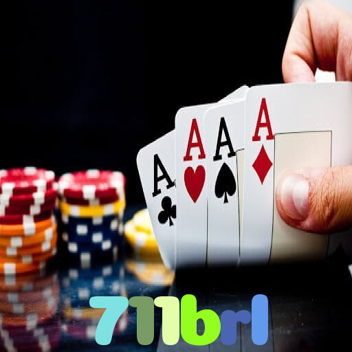 A Magia dos Jogos de Fantasia na 711brl