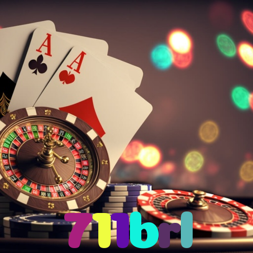 A Magia dos Jogos de Fantasia na 711brl