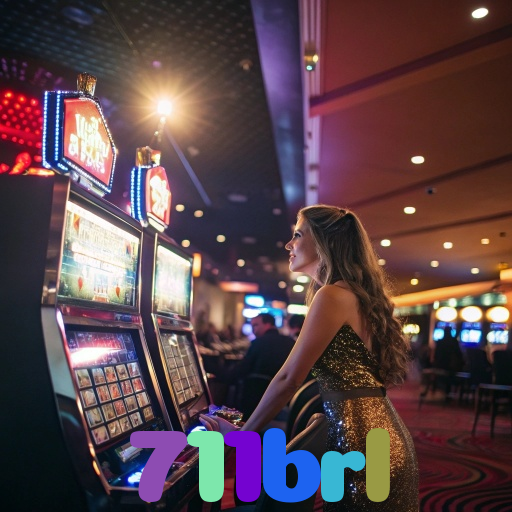 A Magia dos Jogos de Fantasia na 711brl