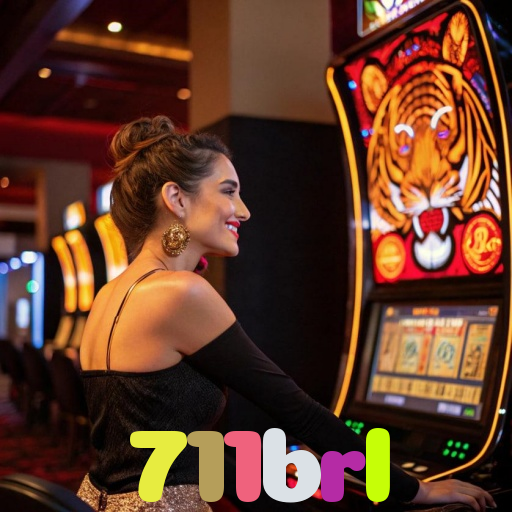A Magia dos Jogos de Fantasia na 711brl