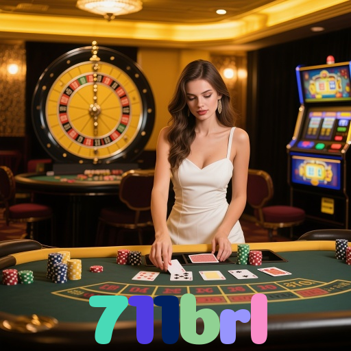 A Magia dos Jogos de Fantasia na 711brl