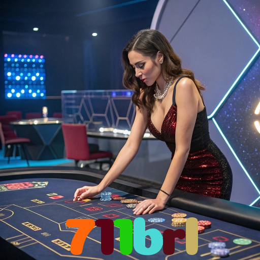 A Magia dos Jogos de Fantasia na 711brl