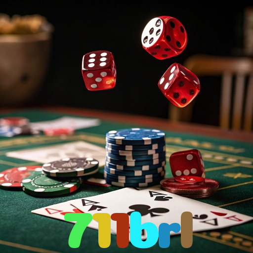 A Magia dos Jogos de Fantasia na 711brl