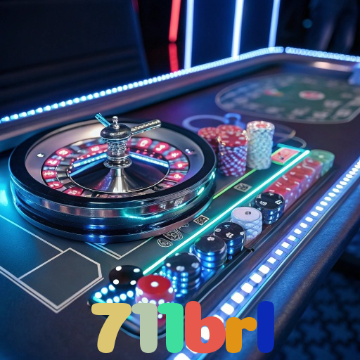 A Magia dos Jogos de Fantasia na 711brl