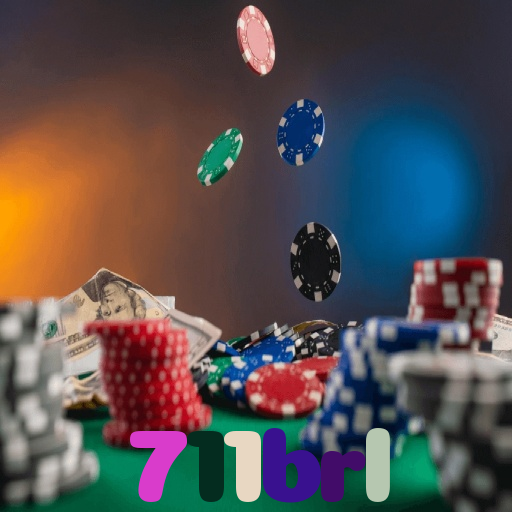 A Magia dos Jogos de Fantasia na 711brl