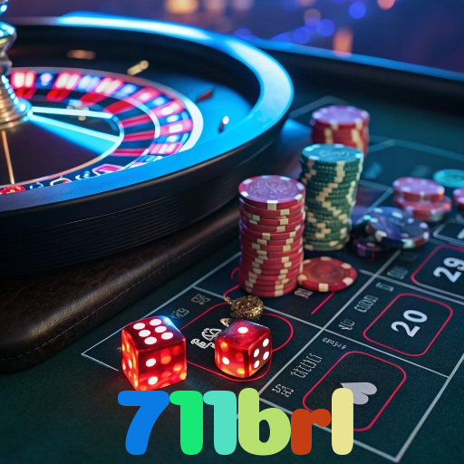 A Magia dos Jogos de Fantasia na 711brl