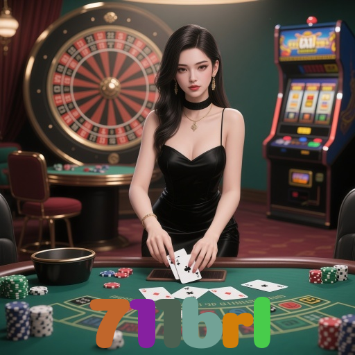 A Magia dos Jogos de Fantasia na 711brl