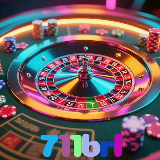 A Magia dos Jogos de Fantasia na 711brl