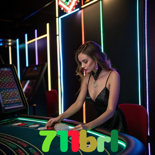 A Magia dos Jogos de Fantasia na 711brl