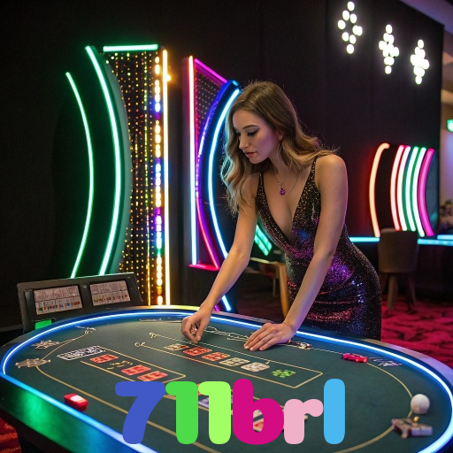 A Magia dos Jogos de Fantasia na 711brl