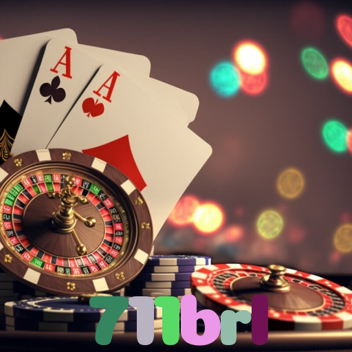 A Magia dos Jogos de Fantasia na 711brl