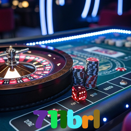 A Magia dos Jogos de Fantasia na 711brl