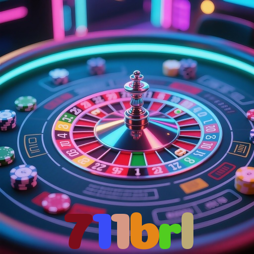 A Magia dos Jogos de Fantasia na 711brl