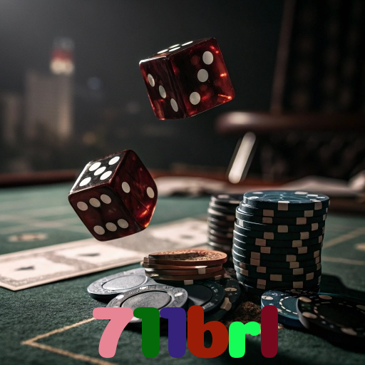 A Magia dos Jogos de Fantasia na 711brl