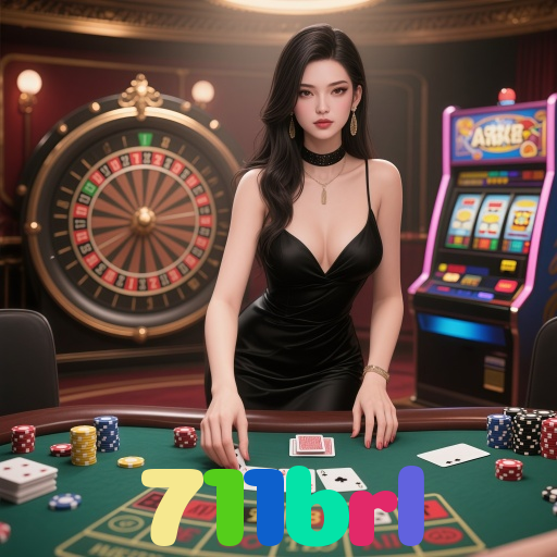 A Magia dos Jogos de Fantasia na 711brl