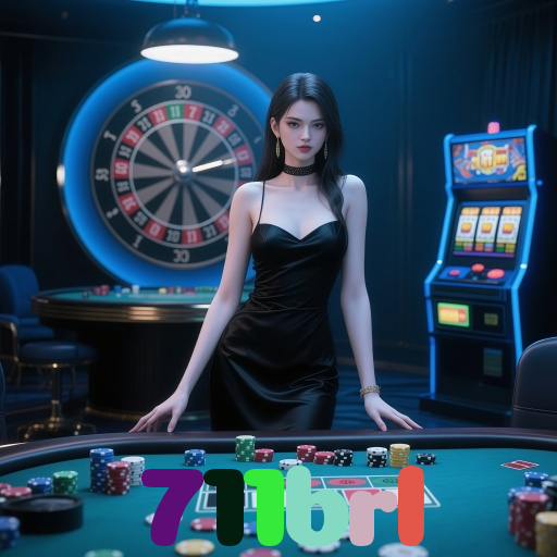A Magia dos Jogos de Fantasia na 711brl