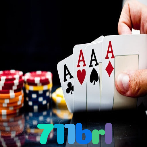 A Magia dos Jogos de Fantasia na 711brl