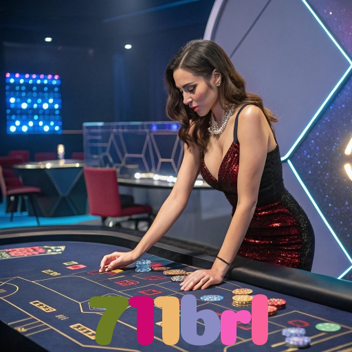 A Magia dos Jogos de Fantasia na 711brl