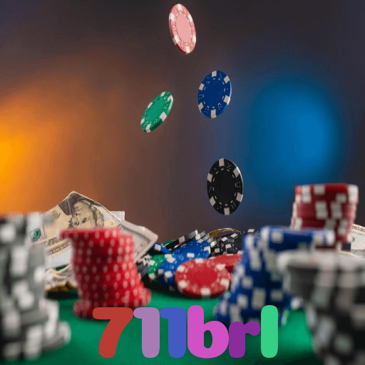 A Magia dos Jogos de Fantasia na 711brl
