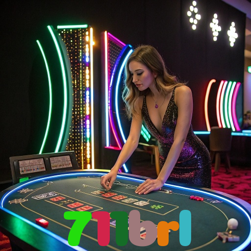 A Magia dos Jogos de Fantasia na 711brl