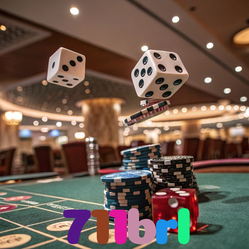 A Magia dos Jogos de Fantasia na 711brl