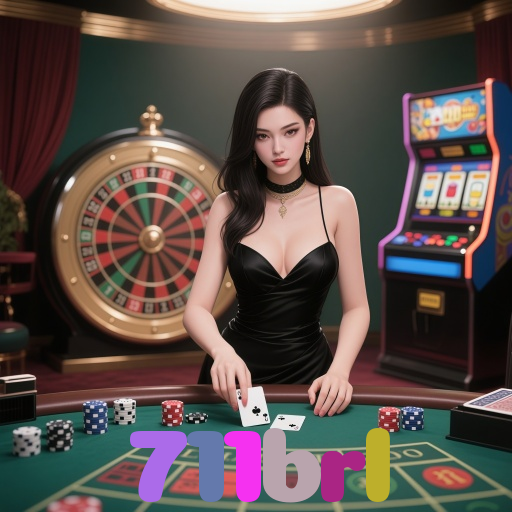 A Magia dos Jogos de Fantasia na 711brl