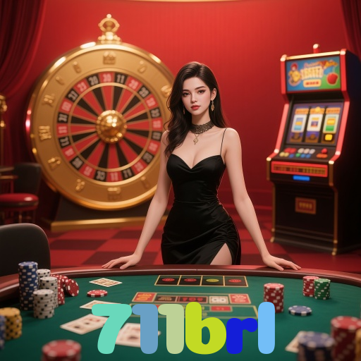 A Magia dos Jogos de Fantasia na 711brl