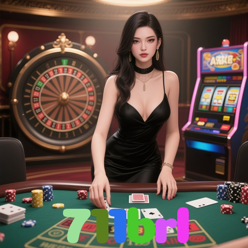 A Magia dos Jogos de Fantasia na 711brl