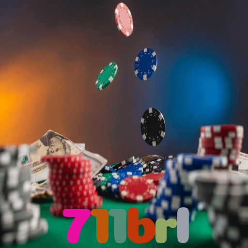 A Magia dos Jogos de Fantasia na 711brl