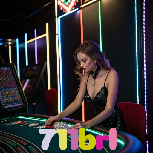 A Magia dos Jogos de Fantasia na 711brl