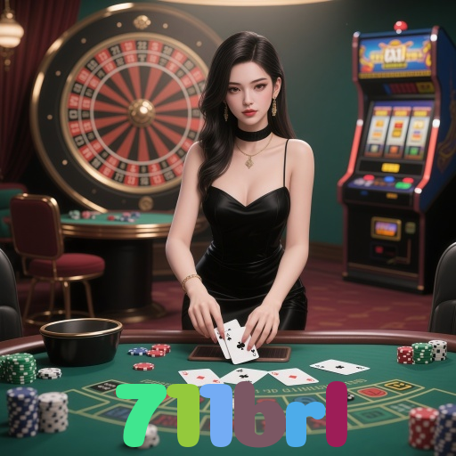 A Magia dos Jogos de Fantasia na 711brl
