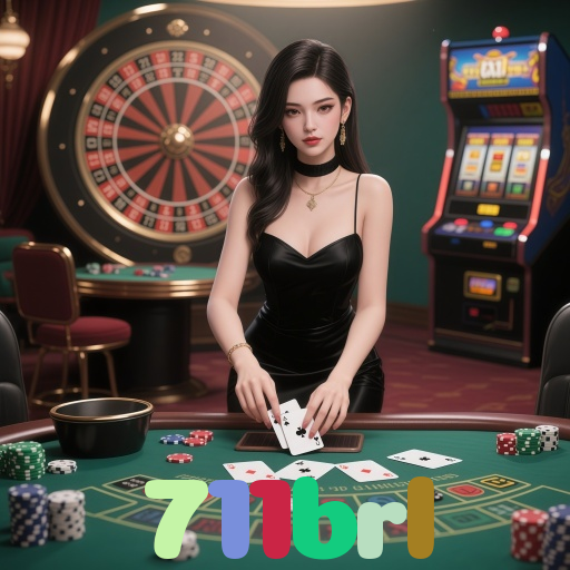 A Magia dos Jogos de Fantasia na 711brl