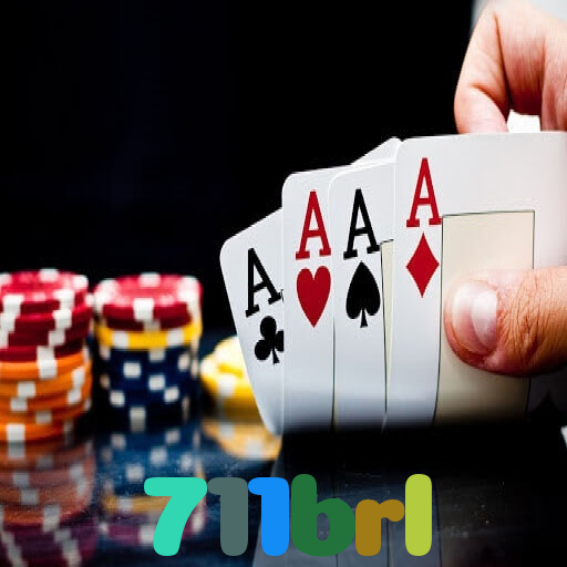 A Magia dos Jogos de Fantasia na 711brl