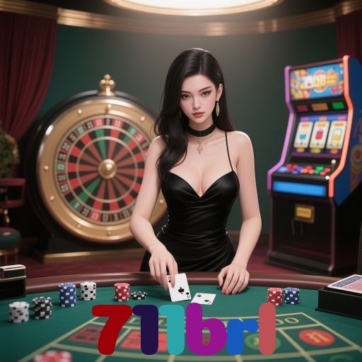 A Magia dos Jogos de Fantasia na 711brl